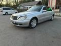 Mercedes-Benz S 430 1999 года за 3 600 000 тг. в Мерке – фото 5