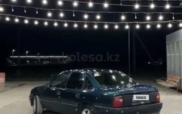 Opel Vectra 1994 годаfor1 200 000 тг. в Шымкент