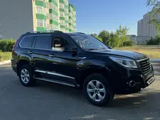Haval H9, 2021