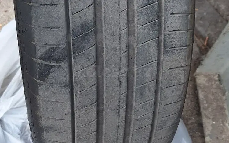 Комплект 215 65 17 резины NEXEN за 50 000 тг. в Павлодар