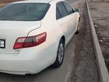 Toyota Camry 2007 года за 6 000 000 тг. в Шымкент – фото 4