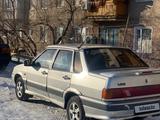 ВАЗ (Lada) 2115 2006 года за 1 300 000 тг. в Жезказган