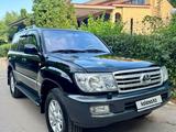 Toyota Land Cruiser 2005 годаүшін13 400 000 тг. в Алматы – фото 4