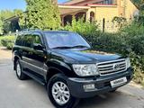 Toyota Land Cruiser 2005 годаүшін13 400 000 тг. в Алматы