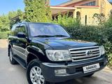 Toyota Land Cruiser 2005 годаүшін13 400 000 тг. в Алматы – фото 2
