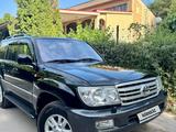Toyota Land Cruiser 2005 годаүшін13 400 000 тг. в Алматы – фото 3