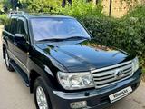 Toyota Land Cruiser 2005 годаүшін13 400 000 тг. в Алматы – фото 5