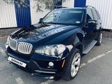 BMW X5 2007 года за 9 000 000 тг. в Усть-Каменогорск