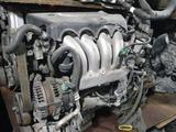 Двигатель хонда одиссей 2.4 К24A6үшін350 000 тг. в Астана – фото 2