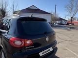 Volkswagen Tiguan 2009 года за 6 500 000 тг. в Астана – фото 4