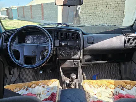 Volkswagen Passat 1991 года за 1 000 000 тг. в Шымкент – фото 10