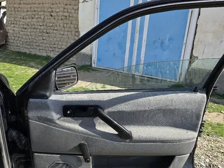 Volkswagen Passat 1991 года за 1 000 000 тг. в Шымкент – фото 11