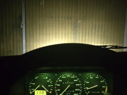 Volkswagen Passat 1991 года за 1 000 000 тг. в Шымкент – фото 12