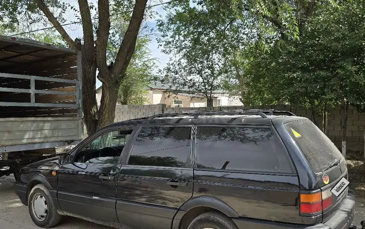 Volkswagen Passat 1991 годаүшін1 000 000 тг. в Шымкент