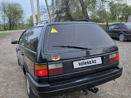 Volkswagen Passat 1991 года за 1 000 000 тг. в Шымкент – фото 2