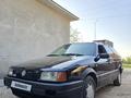 Volkswagen Passat 1991 годаүшін1 000 000 тг. в Шымкент – фото 4
