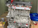 Двигатель мотор ДВС G4FG 1, 6 elantra ceed creta soul cerato за 427 000 тг. в Астана – фото 3