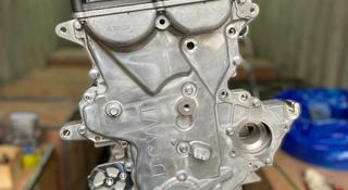 Двигатель мотор ДВС G4FG 1, 6 elantra ceed creta soul cerato за 427 000 тг. в Астана