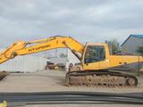 Hyundai  R290LC 2006 годаүшін14 000 000 тг. в Астана – фото 5