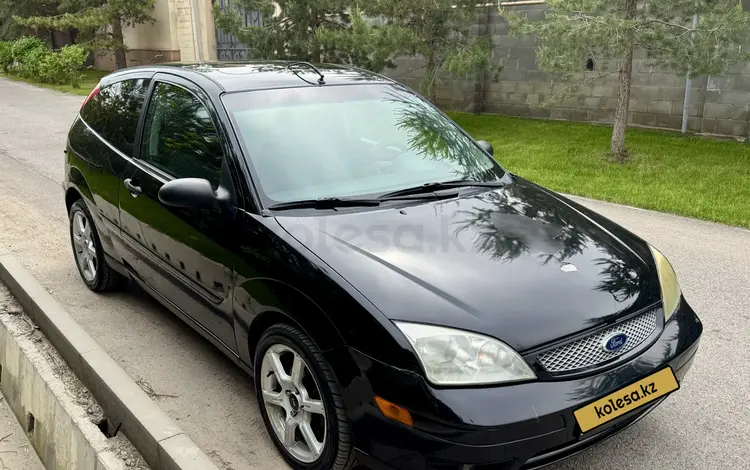 Ford Focus 2005 года за 1 950 000 тг. в Алматы
