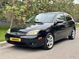 Ford Focus 2005 года за 1 950 000 тг. в Алматы – фото 4