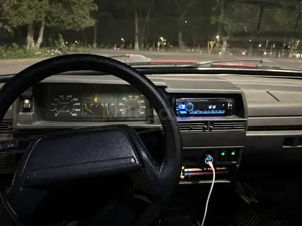 ВАЗ (Lada) 21099 2003 года за 1 100 000 тг. в Тараз – фото 10