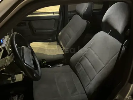 ВАЗ (Lada) 21099 2003 года за 1 100 000 тг. в Тараз – фото 11