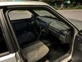 ВАЗ (Lada) 21099 2003 года за 1 100 000 тг. в Тараз – фото 12