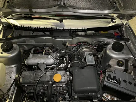 ВАЗ (Lada) 21099 2003 года за 1 100 000 тг. в Тараз – фото 14