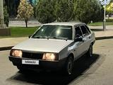 ВАЗ (Lada) 21099 2003 года за 1 100 000 тг. в Тараз – фото 2