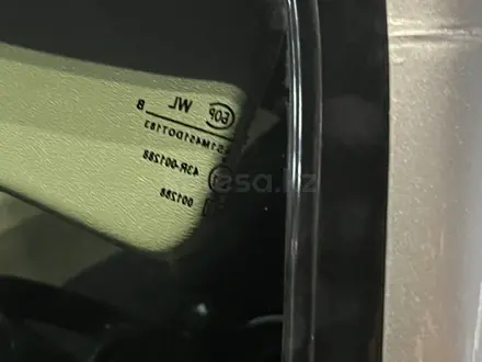 ВАЗ (Lada) 21099 2003 года за 1 100 000 тг. в Тараз – фото 8