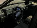 ВАЗ (Lada) 21099 2003 года за 1 100 000 тг. в Тараз – фото 9