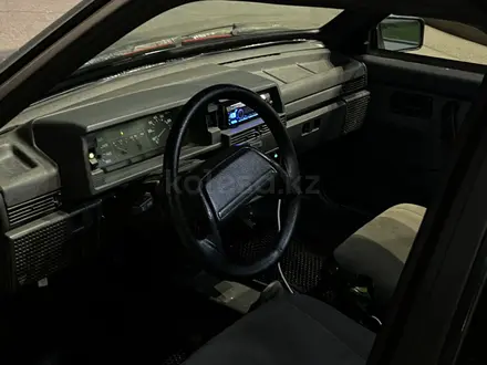 ВАЗ (Lada) 21099 2003 года за 1 100 000 тг. в Тараз – фото 9