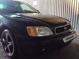 Subaru Legacy 2003 годаүшін2 800 000 тг. в Алматы