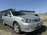 Toyota Camry 2004 года за 5 350 000 тг. в Жезказган – фото 3