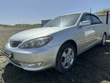 Toyota Camry 2004 года за 5 350 000 тг. в Жезказган – фото 4