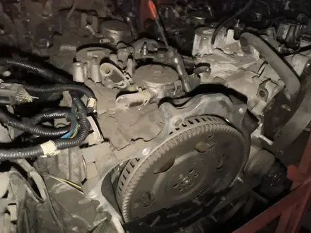 Акпп Spark 1.0 автомат за 80 000 тг. в Алматы