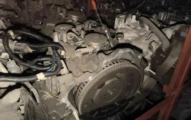 Акпп Spark 1.0 автомат за 80 000 тг. в Алматы