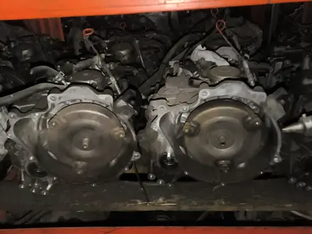 Акпп Spark 1.0 автомат за 80 000 тг. в Алматы – фото 2