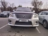 Lexus LX 570 2011 года за 23 000 000 тг. в Шымкент