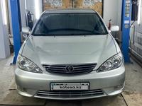 Toyota Camry 2005 годаүшін4 000 000 тг. в Атырау