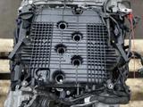 Двигатель VQ 37 на Ниссан 370Z за 300 000 тг. в Астана