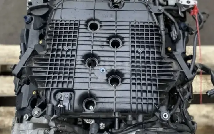 Двигатель VQ 37 на Ниссан 370Z за 300 000 тг. в Астана