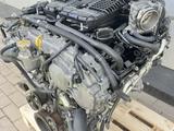 Двигатель VQ 37 на Ниссан 370Zүшін750 000 тг. в Астана – фото 2