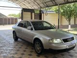 Audi A6 1997 года за 1 650 000 тг. в Шымкент – фото 2