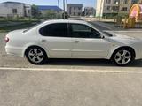 Nissan Cefiro 1999 года за 2 000 000 тг. в Атырау – фото 2