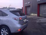 Lexus RX 350 2010 годаүшін12 500 000 тг. в Сатпаев – фото 5