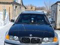 BMW 323 1999 года за 3 500 000 тг. в Уральск
