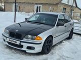 BMW 323 1999 годаүшін3 500 000 тг. в Уральск – фото 4