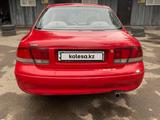 Mazda Cronos 1992 года за 900 000 тг. в Алматы – фото 2